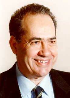 Giuseppe Pisanu Italian politician