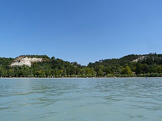 Balatonakarattya Place in Veszprém, Hungary