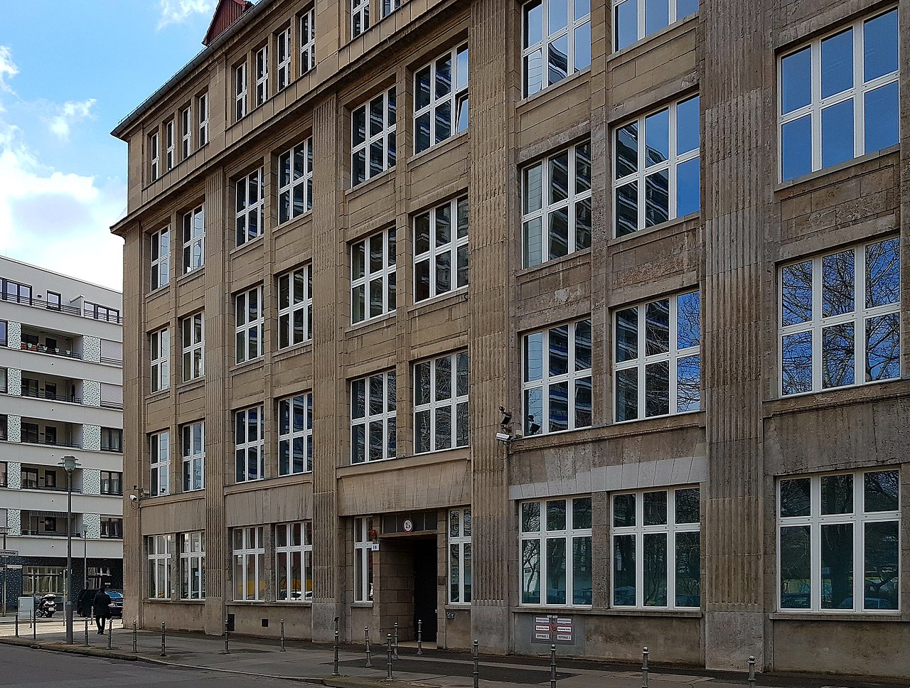 Ida Wolff Haus Berlin Reha