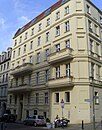 Berlin Prenzlauer Berg Christinenstrasse 36.JPG