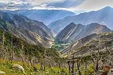 lower bagrote gilgit