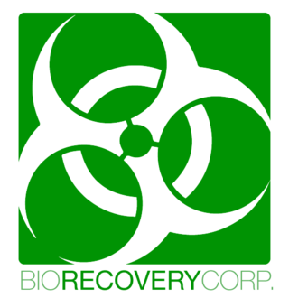 <span class="mw-page-title-main">Bio Recovery Corporation</span>
