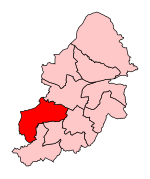 Birmingham Edgbaston (UK Parliament constituency)