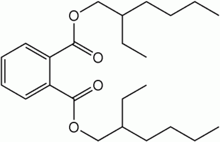 Dioctyl phthalat