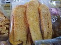 Biscocho (twice baked bread) Philippines.jpg