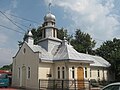 Église lipovène de Rădăuți