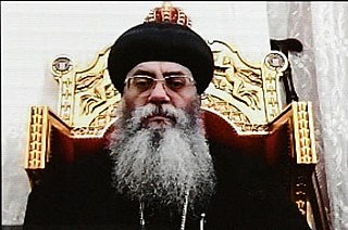 Antonius (Coptic archbishop of Jerusalem)