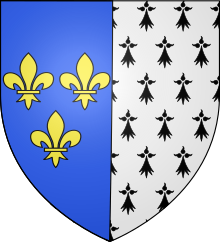 220px-Blason_Anne_de_Bretagne_%281476-1514%29_Reine_de_France.svg