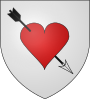 Blason de Vertus