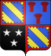 紹雷萊博訥徽章