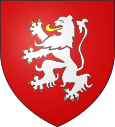 Coat of arms of La Marne