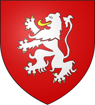 <span class="mw-page-title-main">Ranulf de Gernon, 4th Earl of Chester</span> Anglo-Norman baron