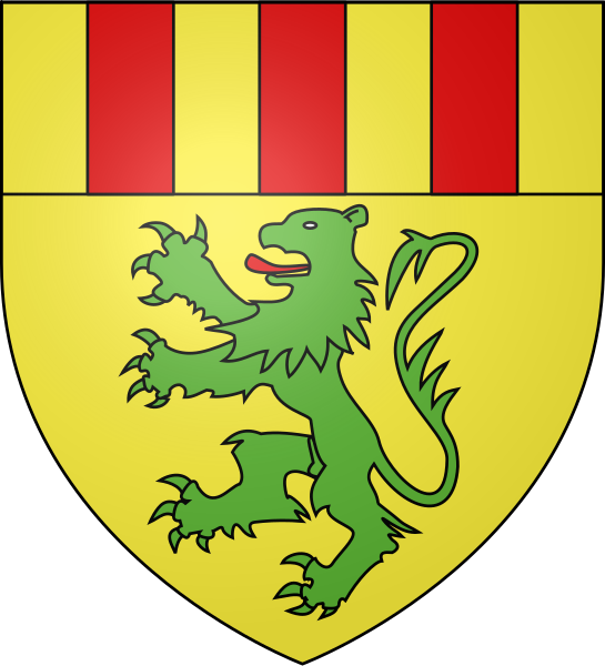 File:Blason ville fr Arthez-de-Béarn1 (Pyrénées-Atlantiques).svg