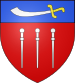 Blason ville fr Bourg-Saint-Andéol (Ardèche).svg
