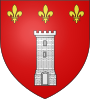 Blason de Gignac