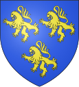 Glandon Coat of Arms