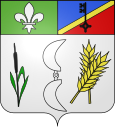 Millonfosse Coat of Arms