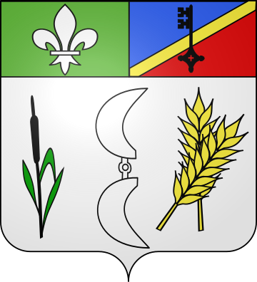 File:Blason ville fr Millonfosse 59.svg