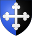 Blason de Montluel