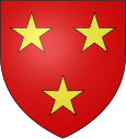 Neulise coat of arms