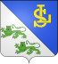 Blason de Saint-Langis-lès-Mortagne