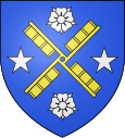 Saint-Ours coat of arms