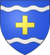Coat of arms of Vornay