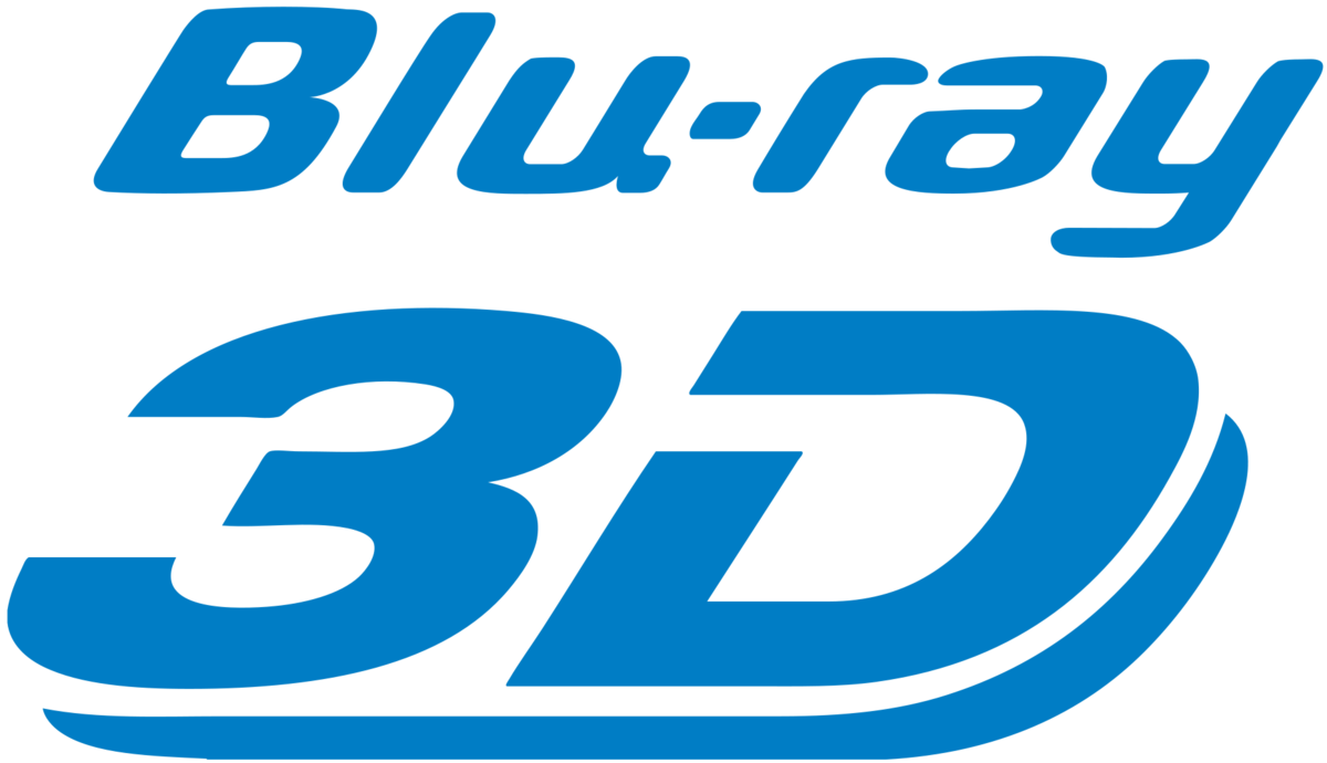 File Blu Ray 3d Logo Png Wikimedia Commons