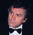 Robert De Niro (Robert Anthony De Niro Jr.) (Nuève York, 17 aguste 1943)