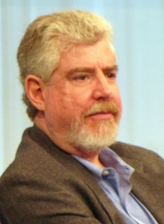 <span class="mw-page-title-main">Bob Garfield</span> American journalist and commentator