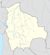 Image employée pour « Bolivie »