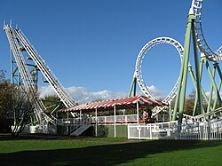 Bumerango (Pleasure Island).JPG