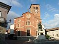 Kerk van St. Pietro en St. Pantaleone