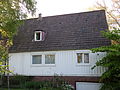 Einfamilienhaus