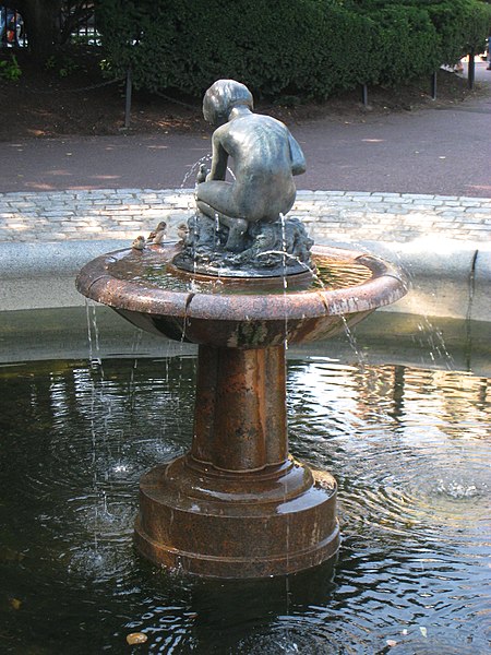 File:Boy and Bird Fountain, Boston Public Garden - 3.JPG