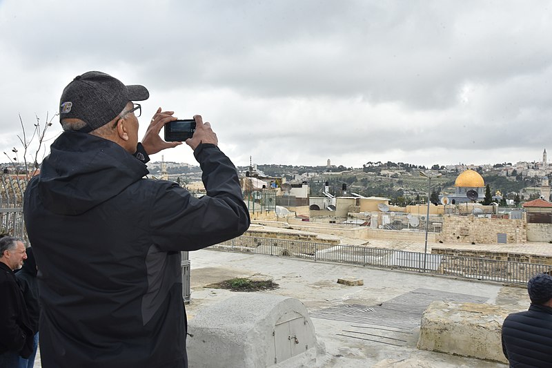 File:Boyd Rutherford visit to Jerusalem, 2020 51.jpg