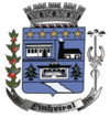 Oficiala sigelo de Pinheiral