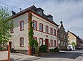 * Nomination: Germany, Brauneberg, residential building, Moselweinstraße 156 --Berthold Werner 12:58, 11 December 2023 (UTC) * * Review needed