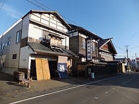 秋田県 美郷町: 概要, 地理, 歴史