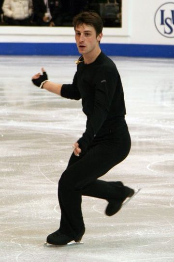 Brian Joubert