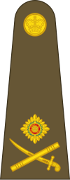 Britische Armee OF-7.svg