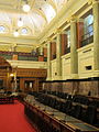 British Columbia Parliament Buildings (2012)
