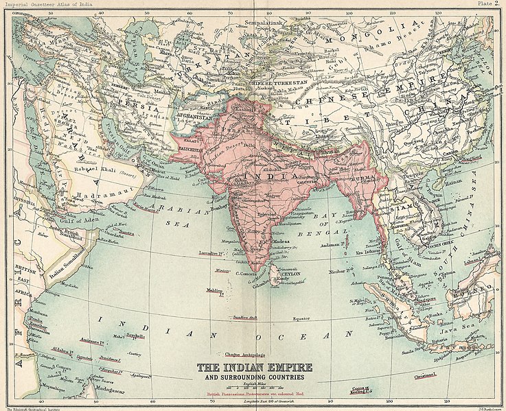 File:British Raj and surrounding countries 1909.jpg