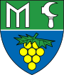 Znak městské části Brno-Maloměřice a Obřany