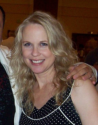 <span class="mw-page-title-main">Brooke Theiss</span> American actress (born 1969)