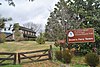 Taverne du ferry de Brown