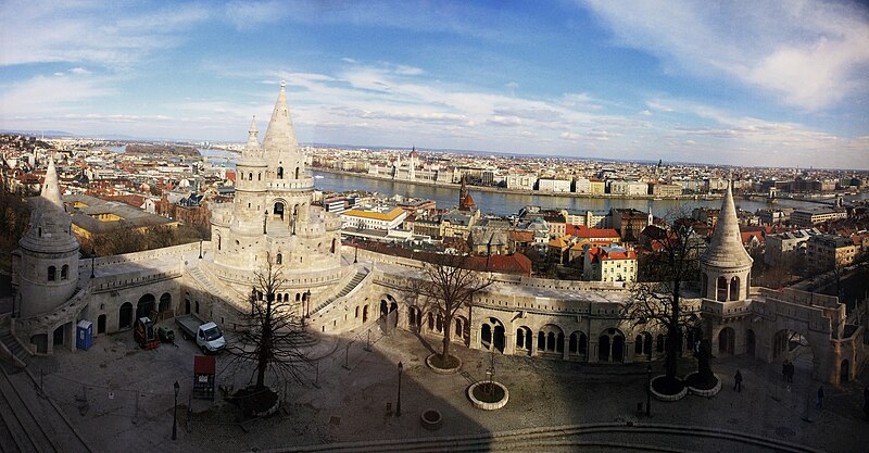 File:Budapest-Panorama-Fischerbastei-Donau.jpg