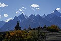 * Nomination Buddha statue, Karsha, Zanskar, Ladakh, India --Tagooty 01:47, 2 December 2022 (UTC) * Promotion  Support Good quality. --XRay 04:35, 2 December 2022 (UTC)