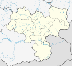 Mapa lokalizacyjna obwodu Chaskowo