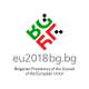 Bulgarische EU-Ratspräsidentschaft 2018